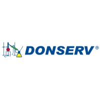 DONSERV logo - Similar company to A.G.A. Analytical