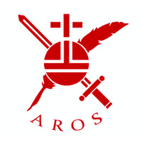 AROS, Akademiska Militärsällskapet i Uppsala logo - Similar company to Reservofficerarna