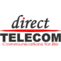 Direct Telecom logo - Similar company to Carthec