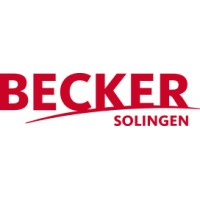 Becker Manicure GmbH & Co. KG logo - Similar company to Scheermann Gmbh