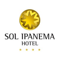 Sol Ipanema Hotel logo - Similar company to Copa Sul Hotel
