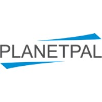 PLANETPAL logo - Similar company to Bac-Landpack / Q-Pall France