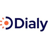 Dialy.sn logo - Similar company to Ecolibri