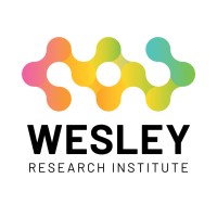 Wesley Research Institute logo - Similar company to Tldrmap