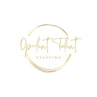 Opulent Talent Staffing logo - Similar company to Hampton Hills Group - Uk