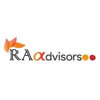 RA Advisors logo - Similar company to P H Financial & Investment Consultants Private Limited