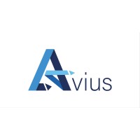 Avius logo - Similar company to Avius