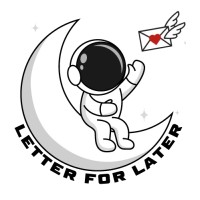 Letterforlater logo - Similar company to Economiserdeleau.Com