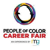 People Of Color Career Fair™ logo - Similar company to Midcontinent