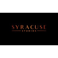 Syracuse Studios logo - Similar company to Ghost Corps