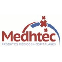 Medhtec Produtos Medicos Hospitalares logo - Similar company to Isaclin