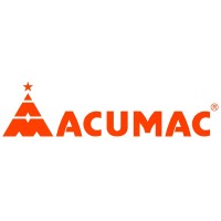 ACUMAC MACHINE TOOLS PRIVATE LIMITED logo - Similar company to Earth Building Uk And Ireland Ltd