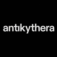 Antikythera logo - Similar company to Noema Magazine
