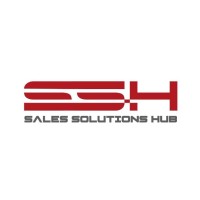 Sales Solutions Hub (Pvt) Ltd. logo - Similar company to Newgen Gaming Studio