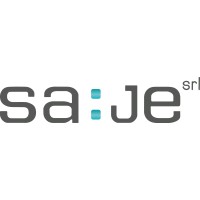 SAJE SRL logo - Similar company to Inprocess Srl