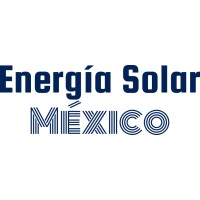 ENERGÍA SOLAR MÉXICO logo - Similar company to Cpm Energía Solar