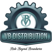 V BROS DISTRIBUTION logo - Similar company to Majan Modern Solutions