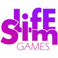 Lifesim Games S.A logo - Similar company to Codebusters Studio