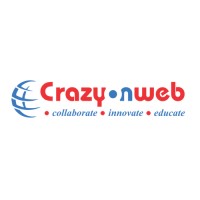 CrazyOnWeb logo - Similar company to Pi Technologies (P) Ltd.