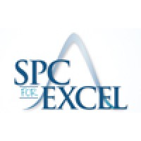 SPC for Excel logo - Similar company to Heuristic Games