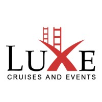 LUXE Cruises and Events logo - Similar company to Core Group Consulting