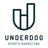 Underdog Sports Marketing logo - Similar company to Underdog Digital
