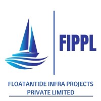 Floatantide Infra Projects Private Limited logo - Similar company to Protton Engineering