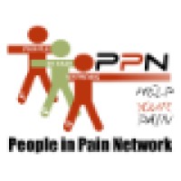 People In Pain Network