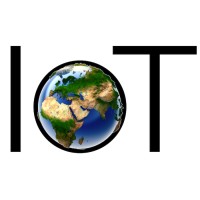 Planet IoT logo - Similar company to Drpg Kft