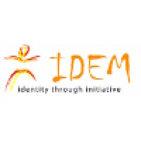 Idem - Identity Through Initiative
