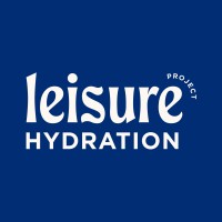 Leisure Hydration logo - Similar company to Psychedelic Water