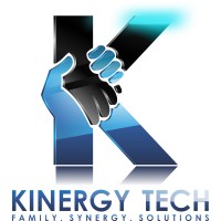 Kinergy Tech logo - Similar company to Enviral Tech