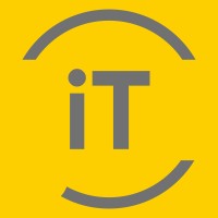 iTVerse logo - Similar company to Tinkle