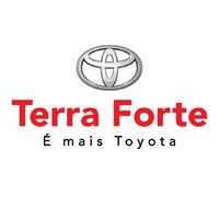 Terra Forte - Concessionária Toyota logo - Similar company to Hm Esc