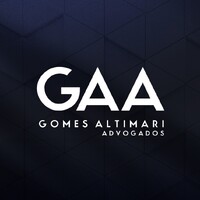 Gomes Altimari Advogados logo - Similar company to Flugo