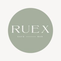 Ruex Cafe & Bar logo - Similar company to Clark Woods Llp