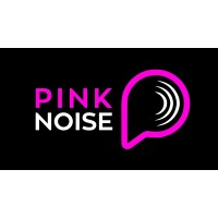 Pink Noise Events logo - Similar company to Epictech Media