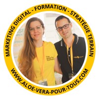 Aloe Vera Pour Tous | Forever Living Products logo - Similar company to Forever Living Products Poland