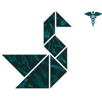 Tangram Languages logo - Similar company to Cs Tradução