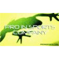 PRO IN SPORTS COMPANY logo - Similar company to Tennisoutlet.In