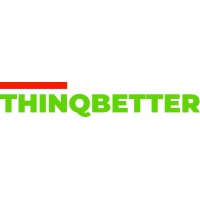 THINQBETTER logo - Similar company to Thinqbetter Gmbh