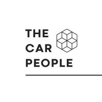 The Car People logo - Similar company to Sytner Select Warrington