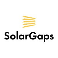 SolarGaps logo - Similar company to Neucurrent