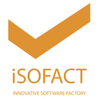 iSOFACT logo - Similar company to Mitsoftware.Com