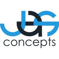 JAS Concepts logo - Similar company to Ilight Design