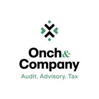 Onch & Company logo - Similar company to Bdo Mongolia