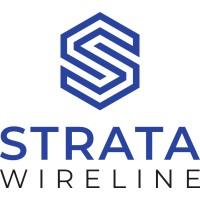 Strata Wireline logo - Similar company to Caliber Completion Services Llc