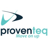Proventeq MEA logo - Similar company to Proventeq