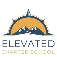 Elevated Charter School logo - Similar company to Nexus India Learning