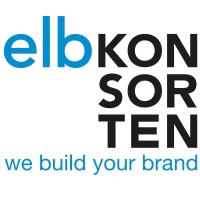 elbKONSORTEN GmbH logo - Similar company to Creator Journal